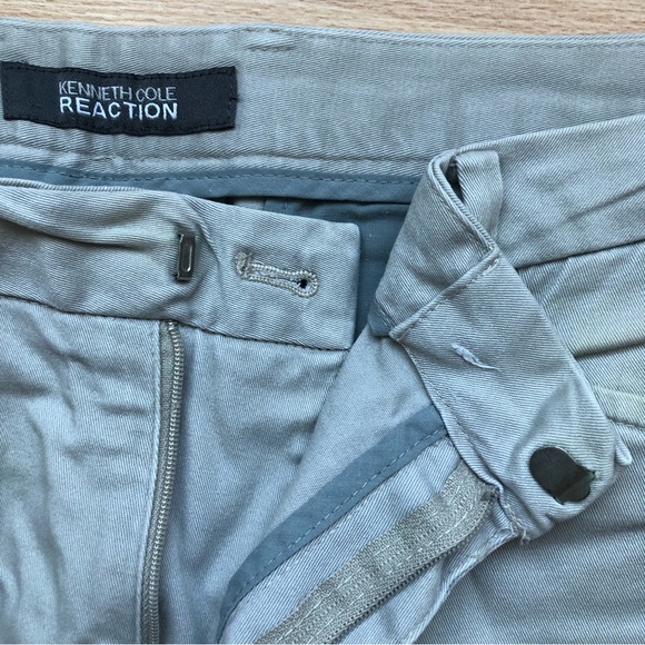 Kenneth Cole Reaction Pant - Picture 5 of 11